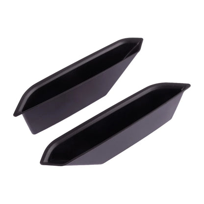 2 x Storage Box Front Doors for Ford Bronco 2 Door (2021-2022)