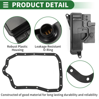 Automatic Transmission Filter Kit for Toyota RAV4 2.5L (2006-2012)
