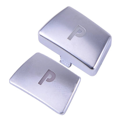 Gear Shift Parking Button Cover Trim for BMW 1 2 3 F30 X5 X6 (2012-2019)