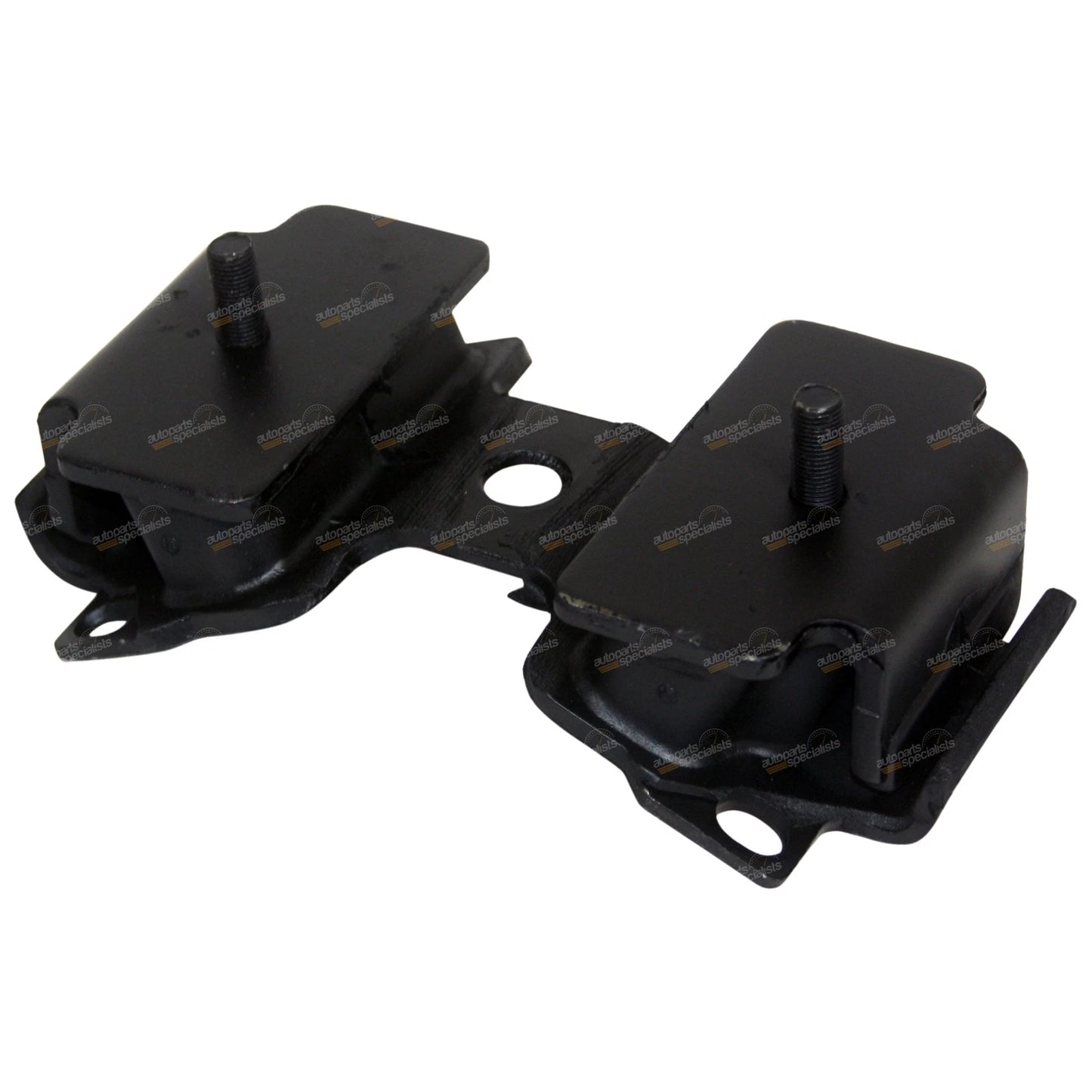 Transmission Mount for Landcruiser 3F FJ62 FJ70 FJ73 FJ75 (1984–1992)