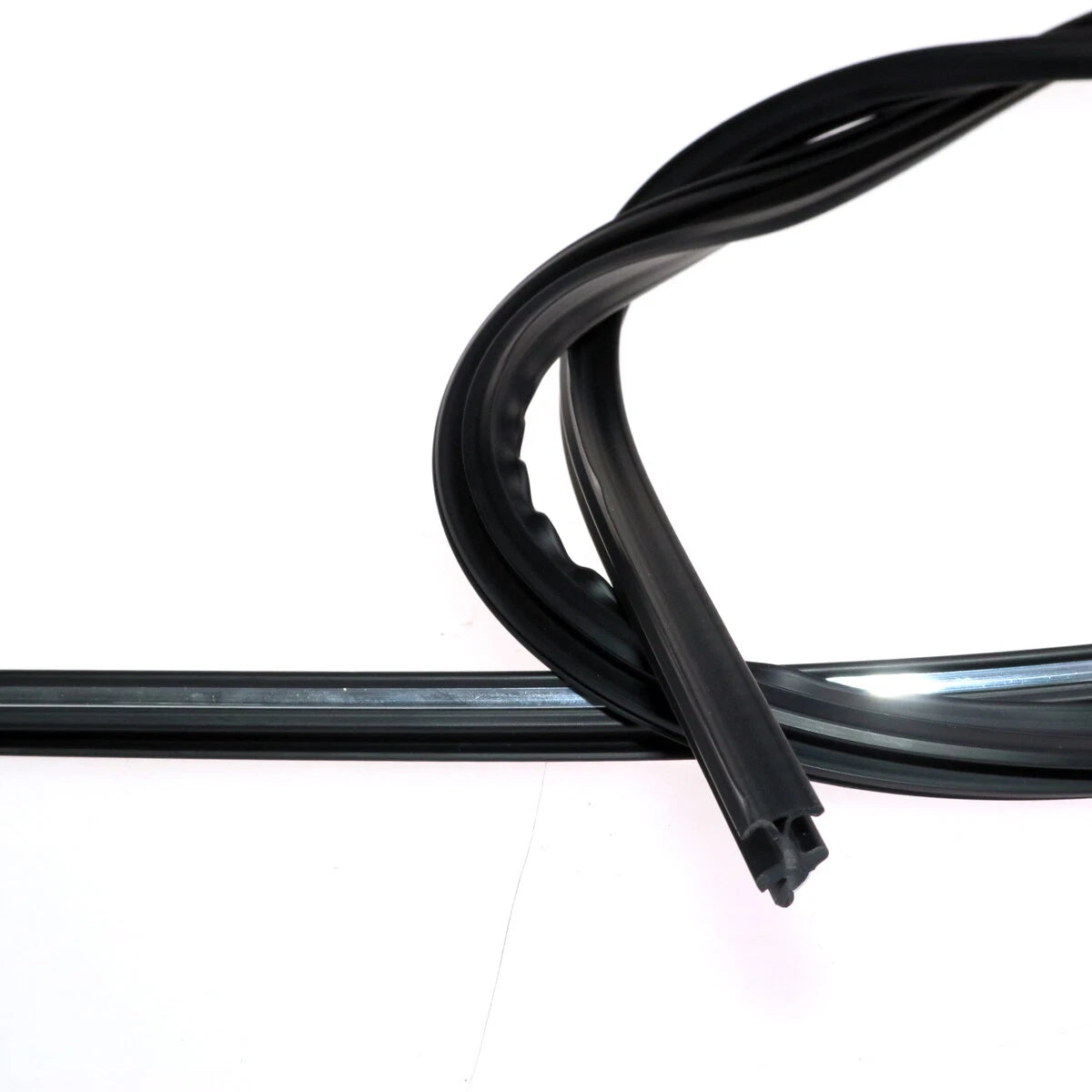 Chrome Windshield Moulding for Toyota Corolla CE110/AE110/EE111 1995-2000
