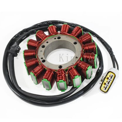 Stator Coil for Triumph Tiger 800 XCA/XRT, XC (2011-2020)