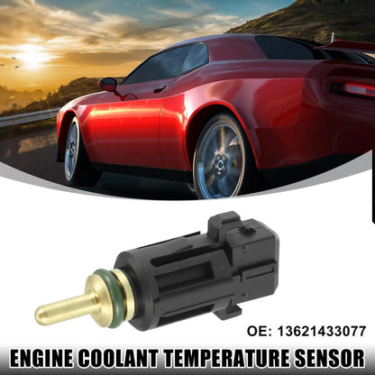 Engine Coolant Temperature Sensor for BMW 525i (2001-2007)