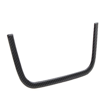Centra Dashboard Storage Box Cover Trim for Jeep Wrangler (2011-2017)