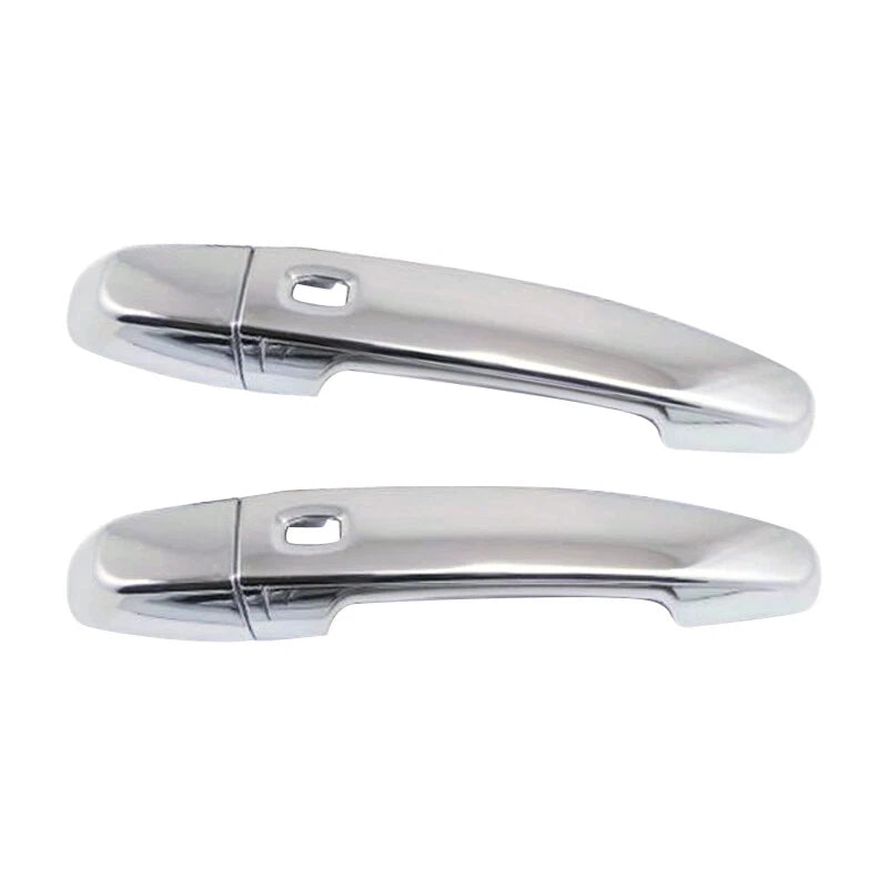 4PCS Door Handle Cover Trim for Chevrolet Camaro (2016-2020)