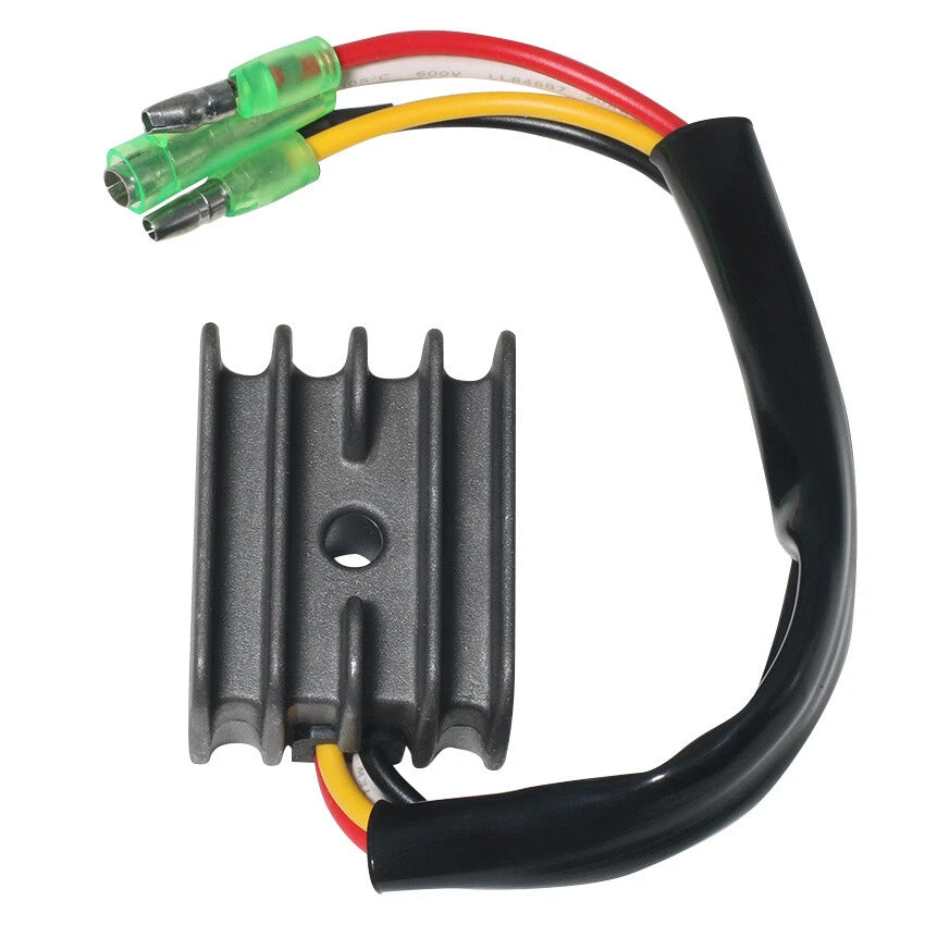 Voltage Rectifier Regulator for Suzuki DT9.9, DT8, DT200, DT15, DT30, DT225, DT6, DT25