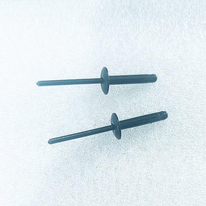 Radiator Grille Rivets for Mazda CX-5, Mazda 3, Mazda 6 (2012-2023)