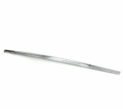 Chrome Crystal Boot Lid Moulding Handle Trim for Mercedes W204 (2007-2011)