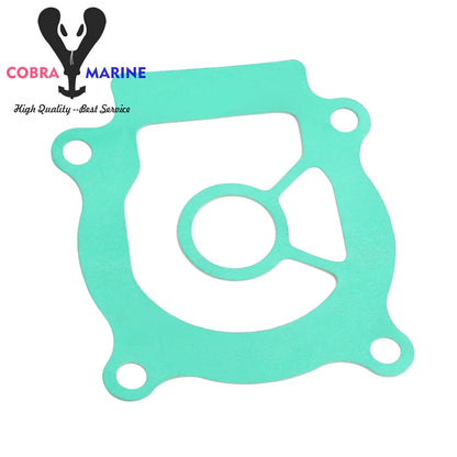 Water Pump Repair Kit for Suzuki DF25 DF30 DF40 DF50 (1999-2010)