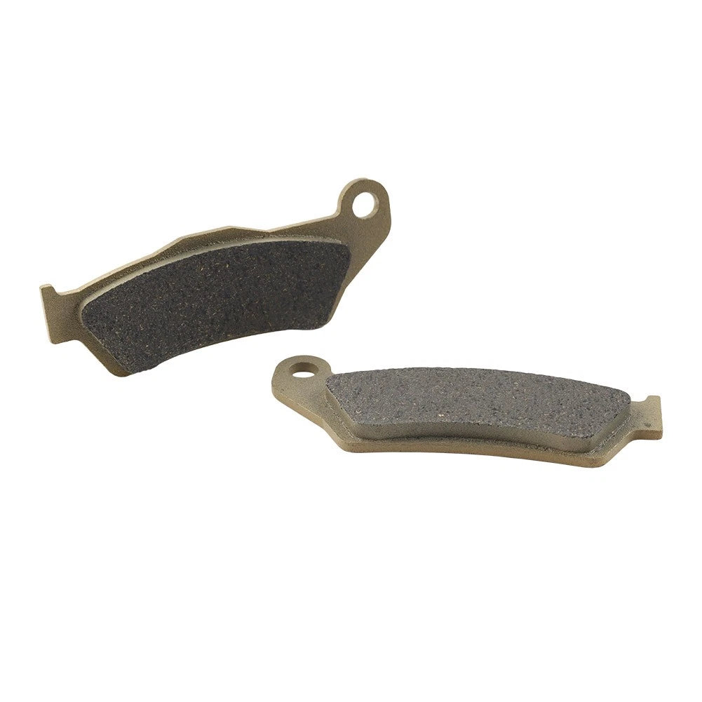 Front Brake Pads for Tiger 800 (2018-2020) - 2 x High-Performance Pads