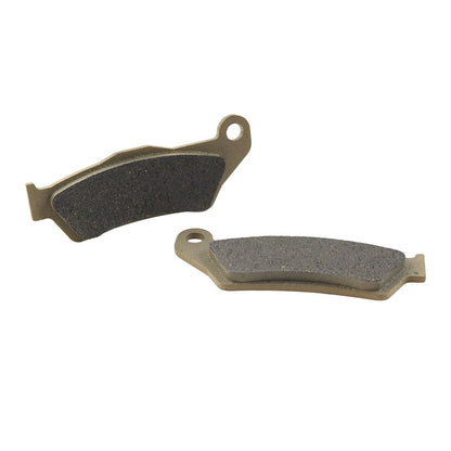 Front Brake Pads for Tiger 800 (2018-2020) - 2 x High-Performance Pads