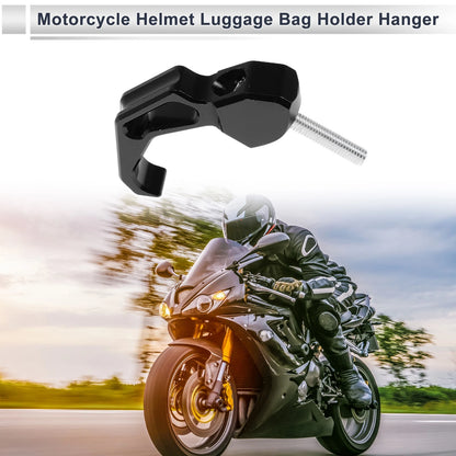 Finger Shape Motorcycle Hanging Hook 1 Set for Motorcycle