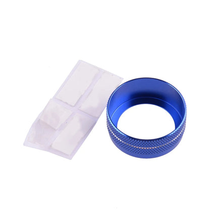 Air Condition Knob Circle Ring for Toyota Corolla Hatchback (2019-2021)