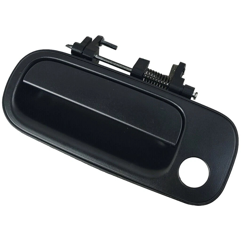 Outer Door Handle (Black) for Toyota Camry SXV10 (1991-1996)