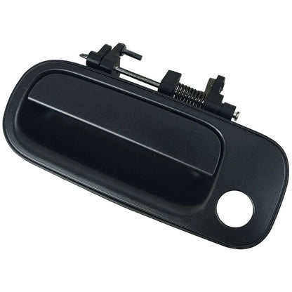Outer Door Handle (Black) for Toyota Camry SXV10 (1991-1996)