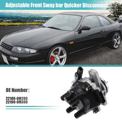 Ignition Distributor for Nissan Sentra, 200SX (2000-2006)