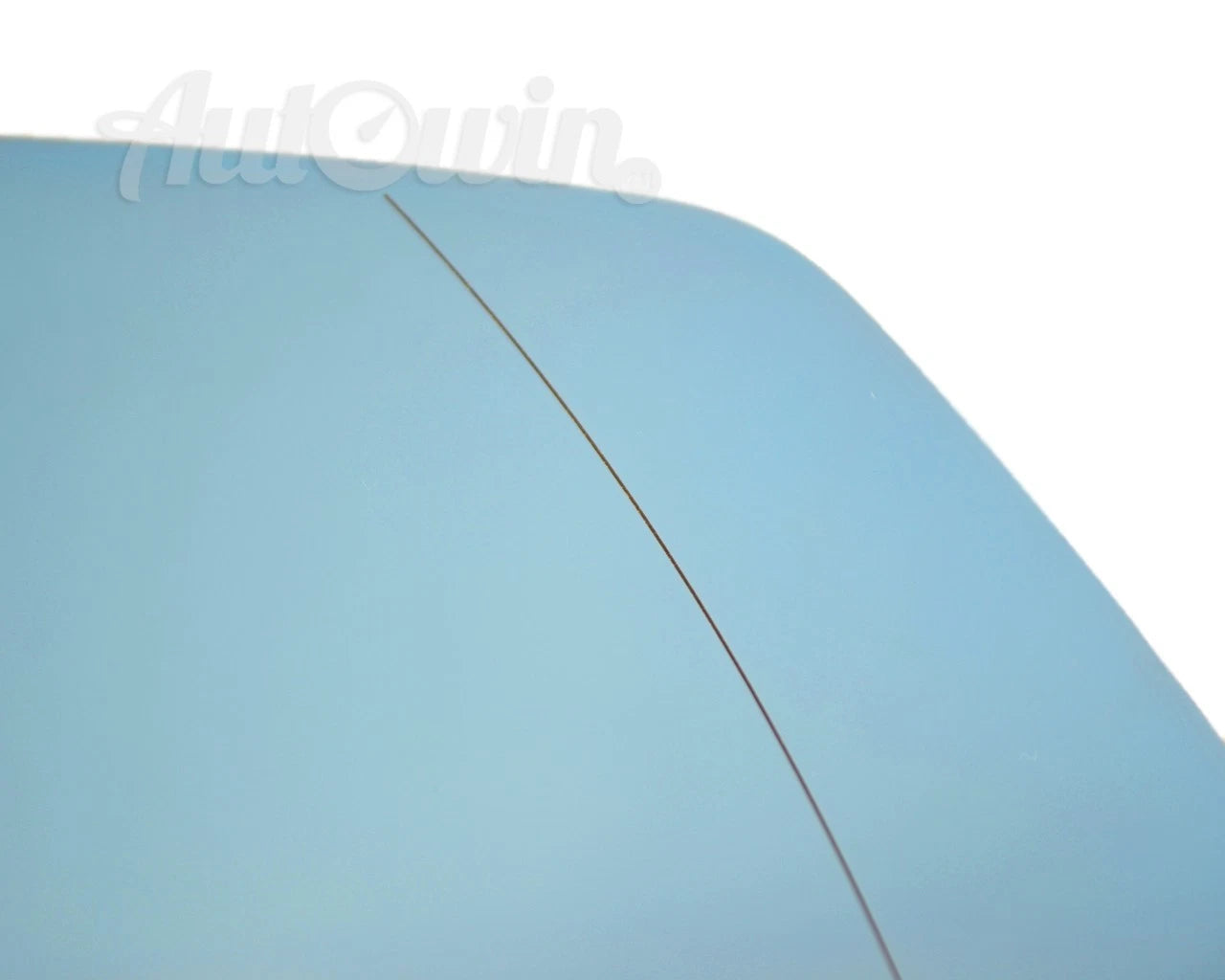 Heated Convex Mirror Glass for BMW 7 Series F01 F02 (2010-2015)