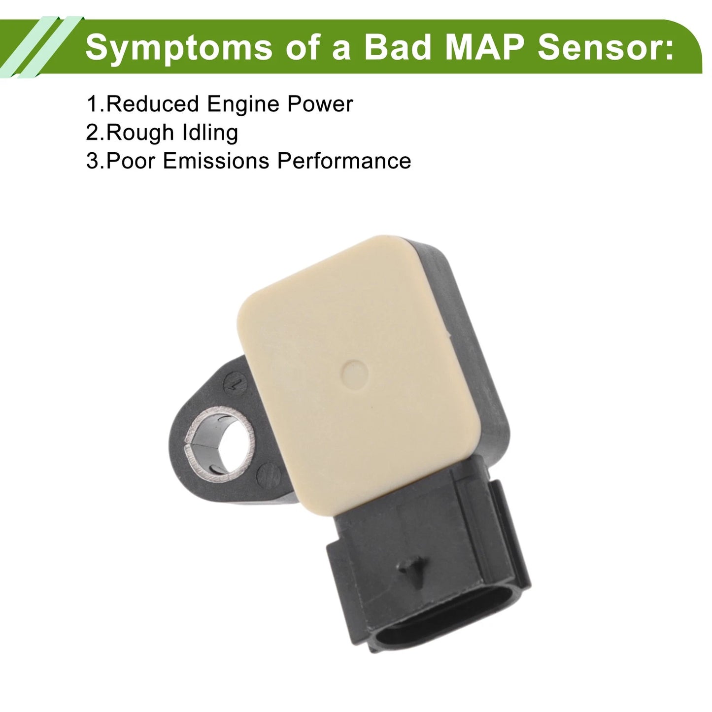 MAP Sensor for KIA Sorento (2021-2023)