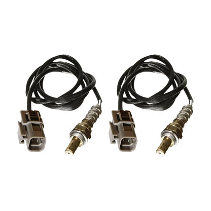 4 x Oxygen Sensors for Nissan Xterra 3.3L V6 (2000-2004)