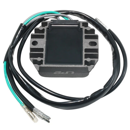 Voltage Rectifier Regulator for Honda BF15 BF20 (2001-2023)