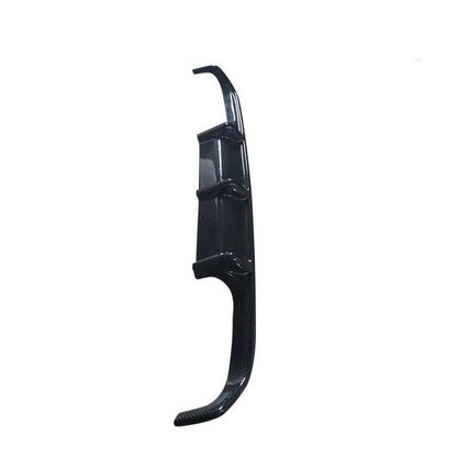 Real Carbon Fiber Rear Bumper Diffuser for BMW 3 Series F30 2013-18 320i 335i