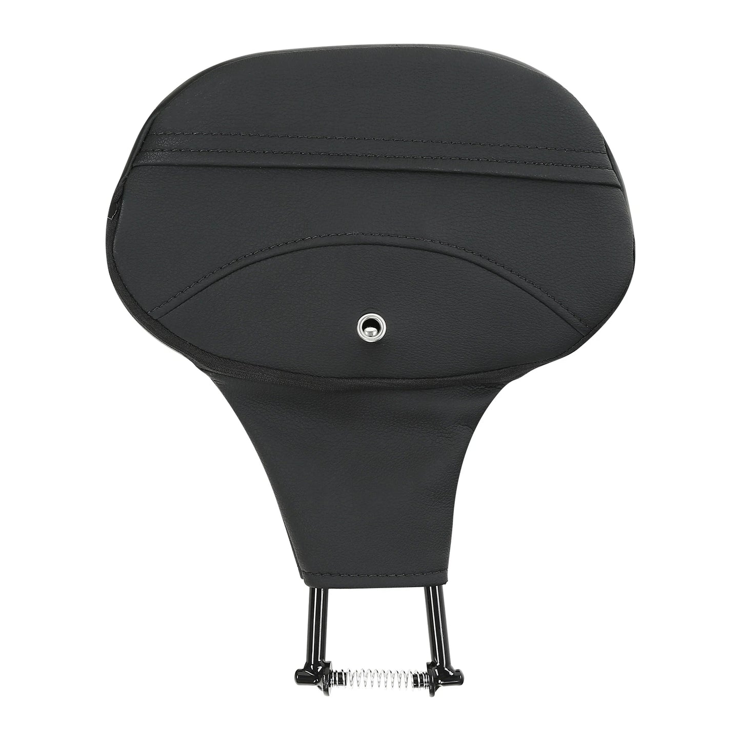 Backrest Pad Mounting Kit for Harley Road King Street Glide (2009-2023)