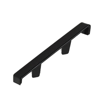 2 x Front Bumper Panels Trim for Maserati Ghibli (2014–2017)