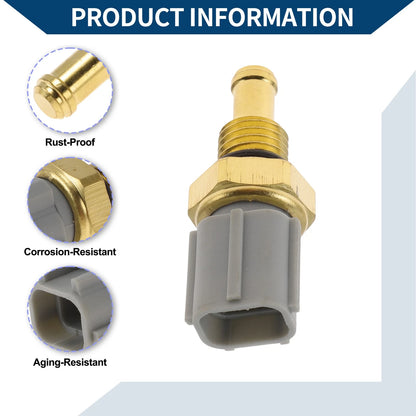 Engine Coolant Temperature Sensor for Ford Contour (1997-1999)