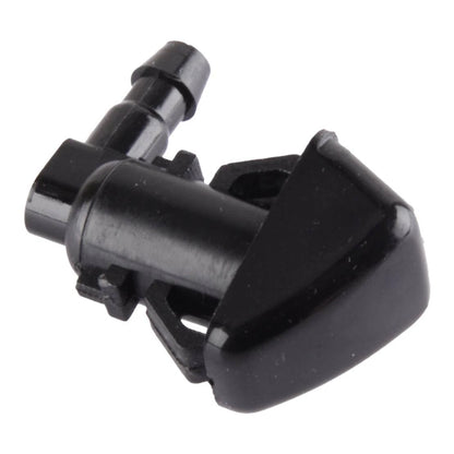 Front Wiper Washer Nozzle Jets for Ford F-250 F-450 (2008-2016)