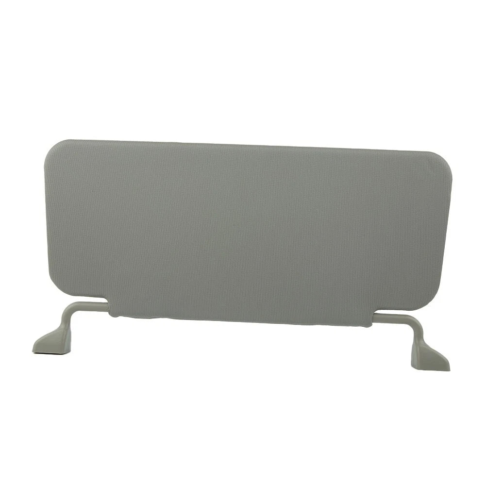 Sun Visor Sun Shade Gray Sun Visors for Vehicle Windshield Sun Shade