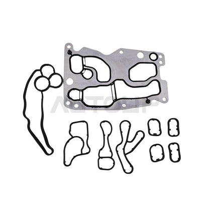Engine Filter Housing Gasket N57D 3.0L & N47 2.0L for BMW 328D