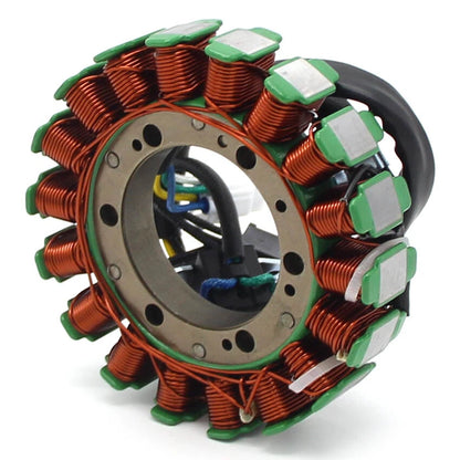 Stator Coil for Suzuki LTF400 Eiger, LTA400 Eiger (2002-2007)