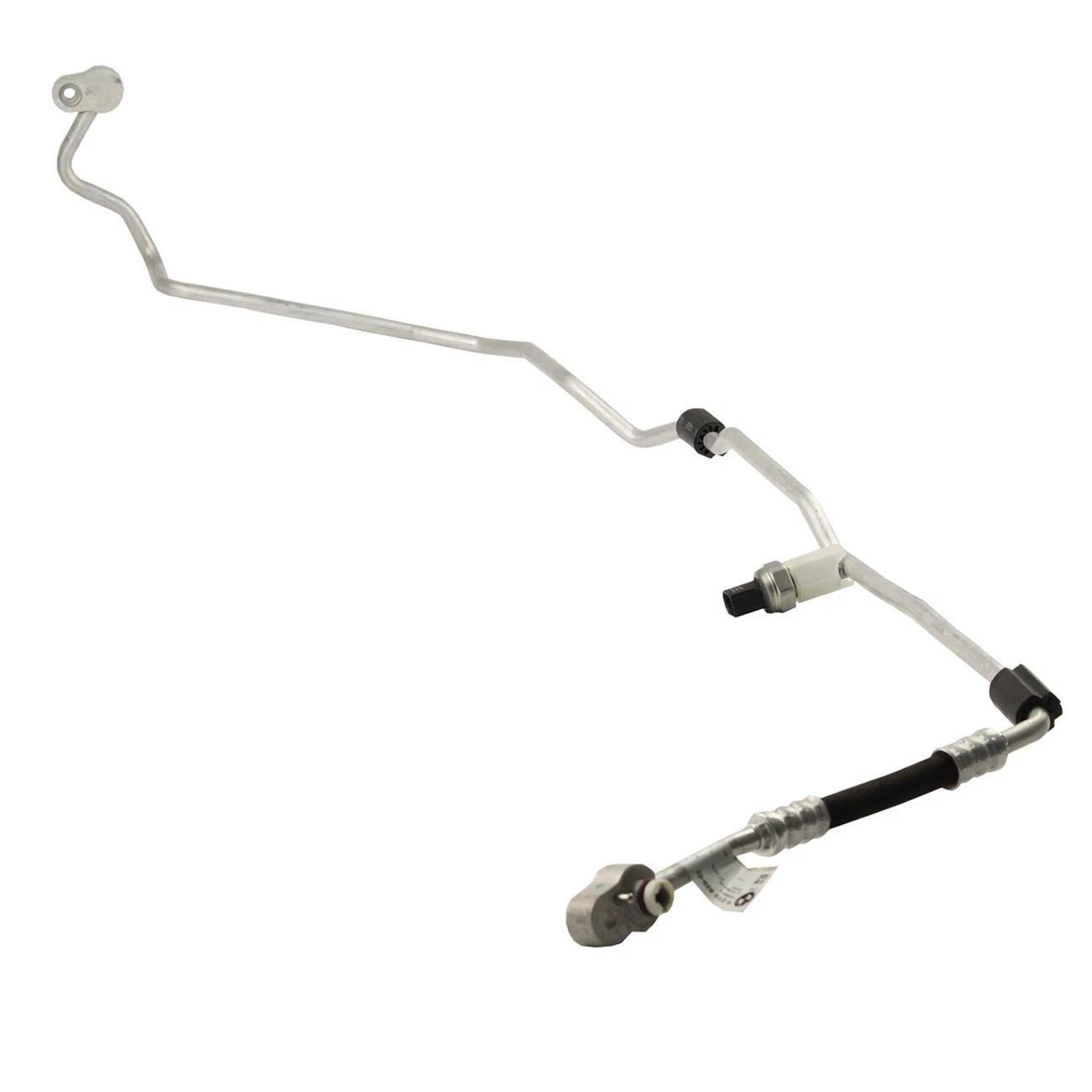 A/C Cooling Pressure Pipe Line for BMW F10 F11 F18N F01 F02 (2010-2017)