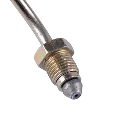 High Pressure Fuel Pipe Line Fitting for Diesel Generator 186F