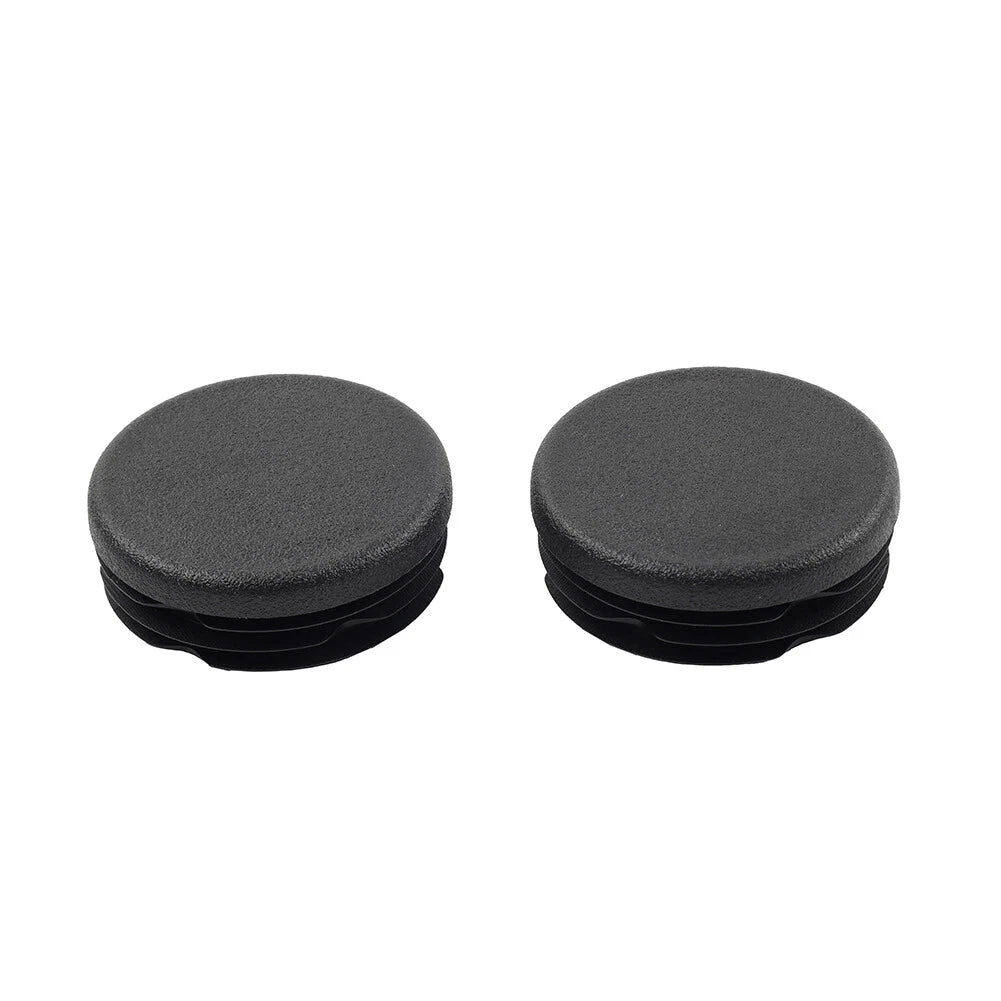 Motorcycle Frame Hole Cover Caps for Harley Sportster S 1250 (2021)