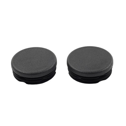 Motorcycle Frame Hole Cover Caps for Harley Sportster S 1250 (2021)