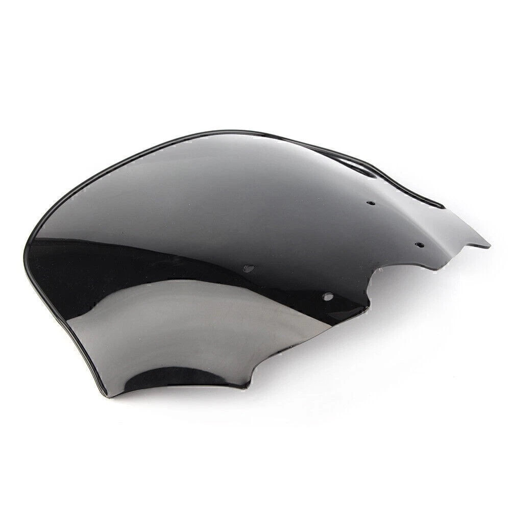 Windshield for Honda NC700S/NC750S 2010-2014 Black