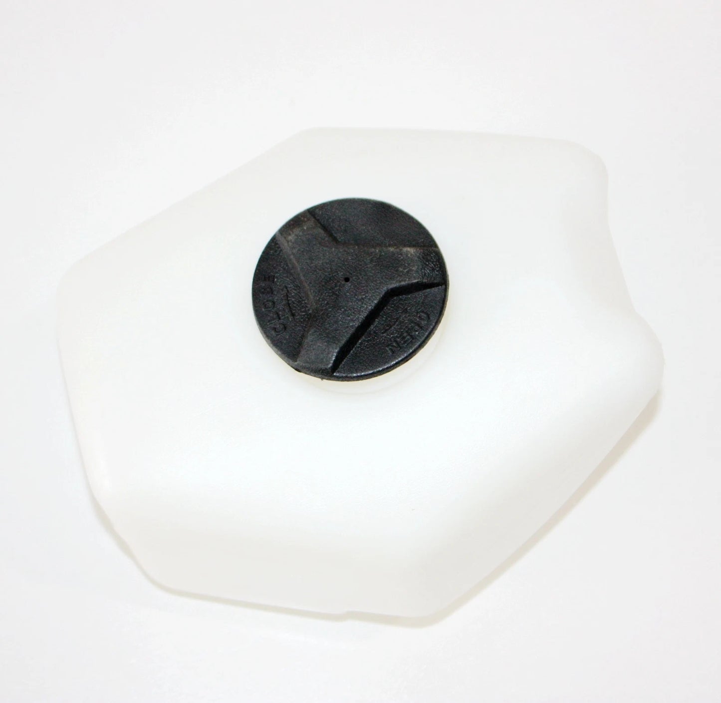 Gas Fuel Tank + Cap for 43cc 47cc 49cc Mini Pocket Rocket Dirt Bike