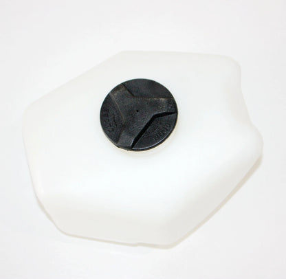 Gas Fuel Tank + Cap for 43cc 47cc 49cc Mini Pocket Rocket Dirt Bike