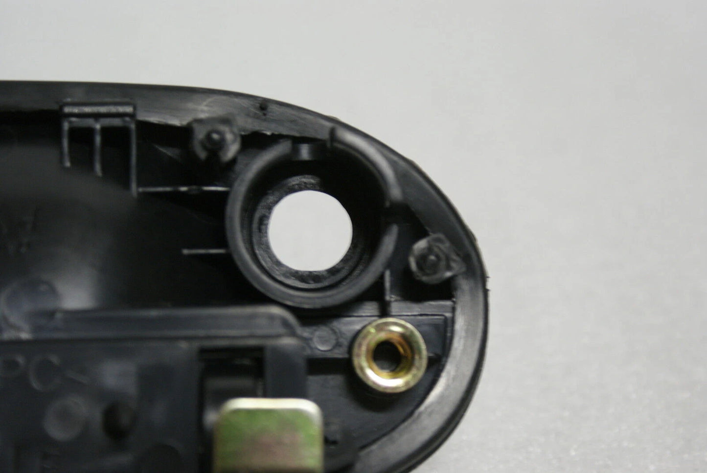 Front Left Outer Door Handle for Hyundai Excel X3 (1997-2000)