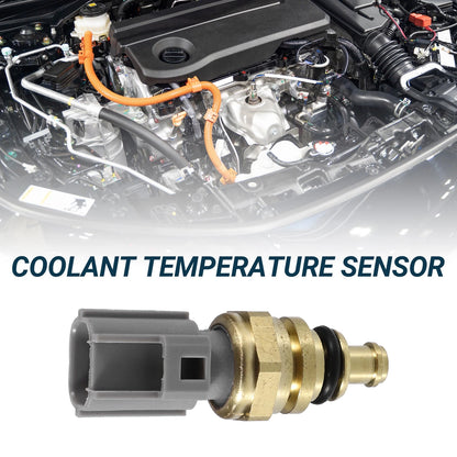 Coolant Temperature Sensor for Ford F-550 (2003-2007) Durable Water Temp Sensor