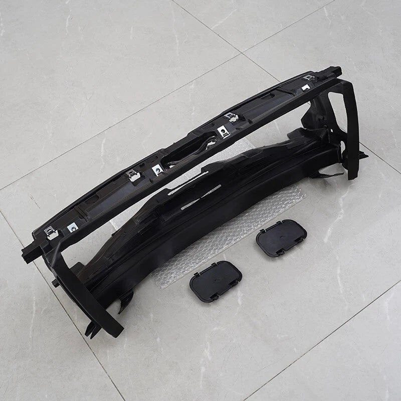 Air Duct Radiator Grille for 2012-2018 BMW 3 Series F30 320i 328d 335i