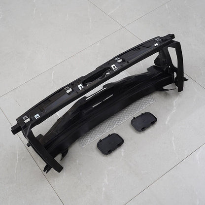 Air Duct Radiator Grille for 2012-2018 BMW 3 Series F30 320i 328d 335i