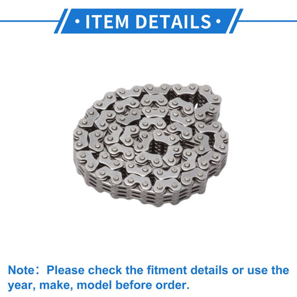 Timing Chain Kit for DODGE CALIBER (2007-2009)
