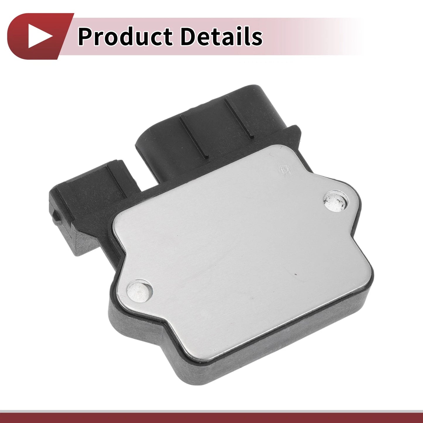 Ignition Control Module for Mitsubishi Pajero