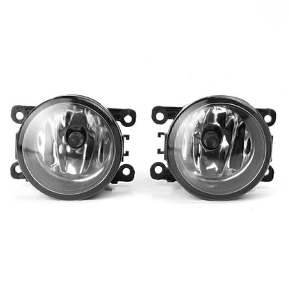 Fog Light Lamp DRL for 2008-2014 Focus, 2005-2014 Mustang (2005-2014)