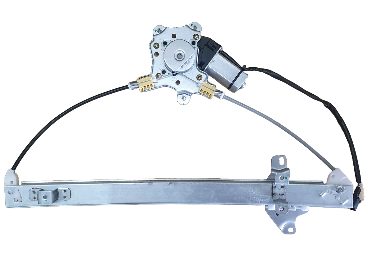 Rear Right Window Regulator W/Motor for Nissan Navara D40 (2005–2015)