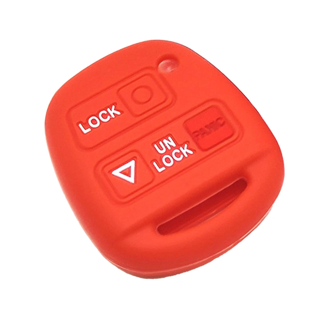 Silicone Key Cover Case for Lexus ES GS LS IS RX SC LX