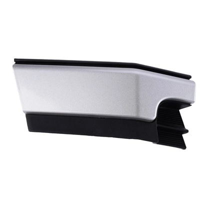 Left Front Grille Tow Cap Cover for Toyota Highlander (2017-2019)