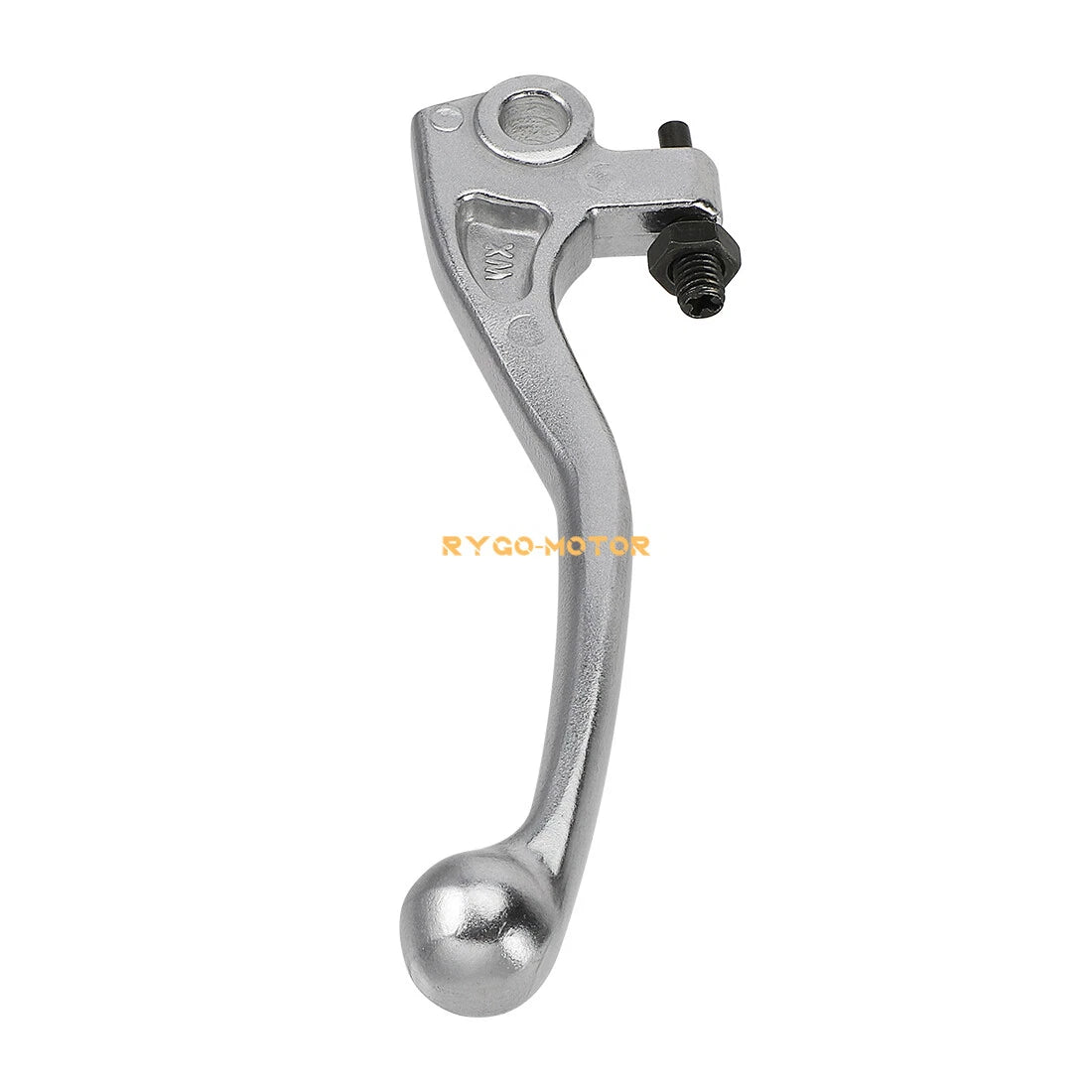 Front Brake Lever for Honda CR125R, CR250R, CR500R A AC (1996–2007)
